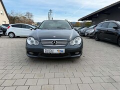 Bild des Angebotes Mercedes-Benz C 230 C Sportcoupe C 230 Tüv Neu