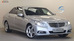 Bild des Angebotes Mercedes-Benz E 500 387PS V8 7G Brabus Stdhz. Airmatic