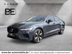 Bild des Angebotes Volvo S60 T8 Ultimate Dark Recharge AWD B&W ACC HUD