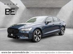 Bild des Angebotes Volvo S60 T8 Ultimate Dark Recharge AWD B&W ACC HUD