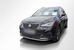 Bild des Angebotes SEAT Arona 1.0 TSI FR DSG ACC Navi RüKa Sitzh.