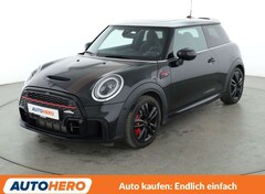 Bild des Angebotes MINI John Cooper Works John Cooper Works Trim Aut.*HEAD-UP*HARMAN/KARDON*