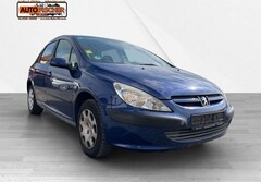 Bild des Angebotes Peugeot 307 1,6