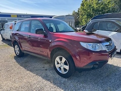 Bild des Angebotes Subaru Forester Active 2to Anhängelast