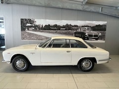 Bild des Angebotes Alfa Romeo 2000 Sprint