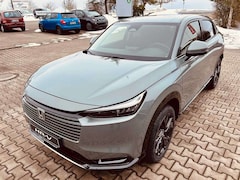 Honda HR-V Hybrid e:HEV 1.5 i-MMD Advance