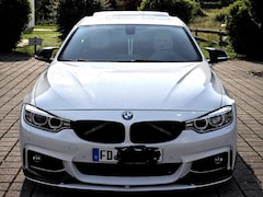 Bild des Angebotes BMW 428 BMW 428i Gran Coupé | M-Optik | 20 Zoll | Top