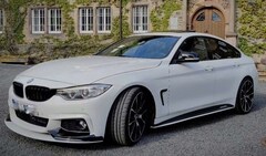 Bild des Angebotes BMW 428 BMW 428i Gran Coupé | M-Optik | 20 Zoll | Top
