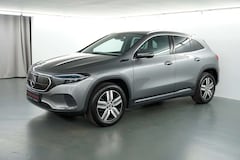 Bild des Angebotes Mercedes-Benz EQA 250 Electric Art Kamera Navi ACC 18' LED