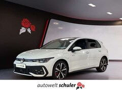 Bild des Angebotes VW Golf GTE 177PS DSG NAVI AHK RFK AREA