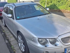 Bild des Angebotes MG ZT MG ZT-T 2.5 V6 M1