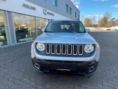 Bild des Angebotes Jeep Renegade Longitude FWD