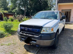 Bild des Angebotes Ford F 150 xl Triton