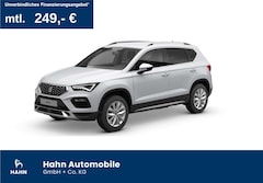 Bild des Angebotes SEAT Ateca 1.5TSI DSG Xperience LED Navi ACC APP CAM