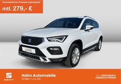 Bild des Angebotes SEAT Ateca 1.5TSI DSG Xperience LED Navi ACC APP CAM
