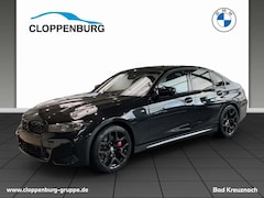 Bild des Angebotes BMW 340 M340d xDrive Limousine Head-Up+Navi+360°+SHZ+BT