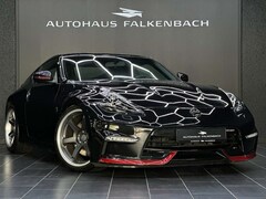 Bild des Angebotes Nissan 370Z *V2*NISMO*SCHALE*LED*GEWINDE*20"*