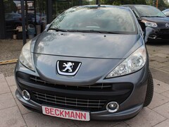 Bild des Angebotes Peugeot 207 Sport