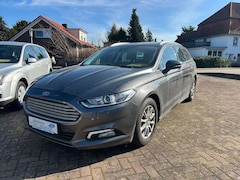 Bild des Angebotes Ford Mondeo Business Edition