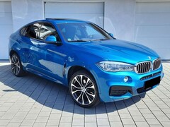 Bild des Angebotes BMW X6 xDrive40d *3xM*Pano*Digital Cockpit*360°Kam*