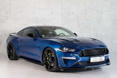 Bild des Angebotes Ford Mustang GT Fastback Leistungssteigerung