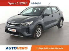 Bild des Angebotes Kia Stonic 1.2 Edition 7*TEMPO*SHZ*KLIMA*