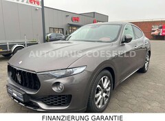 Bild des Angebotes Maserati Levante Diesel*PANORAMA*GARANTIE
