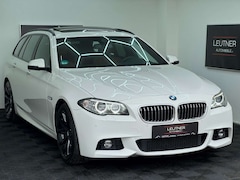 Bild des Angebotes BMW 525 d xDrive M-Sport*HUD*AHK*H&K*Pano*Softclose