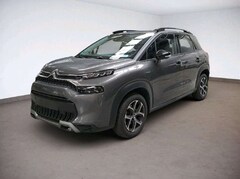 Bild des Angebotes Citroen C3 Aircross Pure Tech 130 EAT6 Plus Navi, PPS