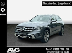Bild des Angebotes Mercedes-Benz GLC 300 GLC 300 e 4M MBUX Navi LED DAB 360° RDK CarPlay