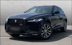 Bild des Angebotes Jaguar F-Pace D300 R-Dynamic SE AHK HUD Pano 3DCam Winter
