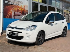 Bild des Angebotes Citroen C3 Selection