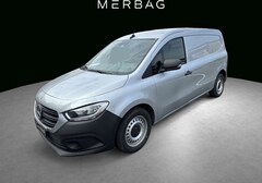 Bild des Angebotes Mercedes-Benz Citan 112 CDI Kasten Lang 2xKlima AHK Kam. Navi
