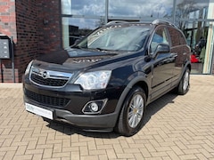 Bild des Angebotes Opel Antara Cosmo 4x4 *AHK*Leder*Navi*