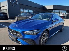 Bild des Angebotes Mercedes-Benz CLE 300 e AMG Sport Distr Pano Burmes DIGITAL LIGHT