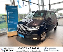 Bild des Angebotes VW T6 Multivan T6.1 Multivan Comfortline T6.1 2.0TDI*DSG*4M*AHK