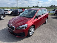 Bild des Angebotes BMW 216 Advantage LED Navi AHK SHG PDC