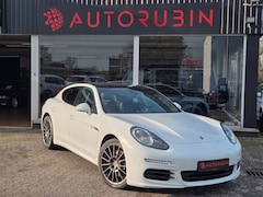 Bild des Angebotes Porsche Panamera Diesel /BOSE/LED/FACELIFT/Chrono/Luft