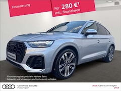 Bild des Angebotes Audi SQ5 Sportb B&O AHK PANO STANDHZG SHZ PDC LM ZV