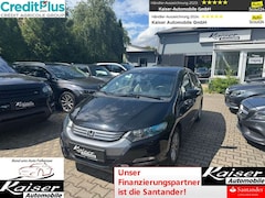 Bild des Angebotes Honda Insight Elegance-Autom.-AHK-Standh.-PDC-Sitzh-Klimaautom