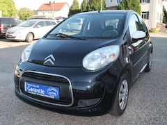 Bild des Angebotes Citroen C1 CoolTech Klimaanlage 87000KM