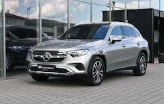 Bild des Angebotes Mercedes-Benz GLC 220 d 4Matic Avantgarde °DISTRONIC°PANORAMA°