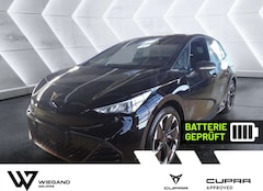 Bild des Angebotes CUPRA Born 82kWh NAVI ACC HUD LED 360° WÄRMEPUMPE