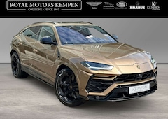 Bild des Angebotes Lamborghini Urus Bronze Hypnos Bang & Olufsen