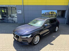 Bild des Angebotes Volvo V90 Kombi Momentum/KAMERA/LEDER/AUTOMATIK/PANO/