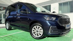 Bild des Angebotes Ford Tourneo Connect Titanium Autom. m Standheizung u Freisprech