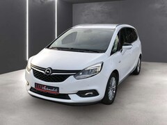 Bild des Angebotes Opel Zafira Tourer C ON 1.Hand