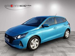 Bild des Angebotes Hyundai i20 Select