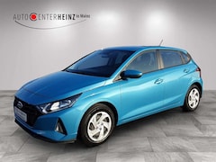 Bild des Angebotes Hyundai i20 Select