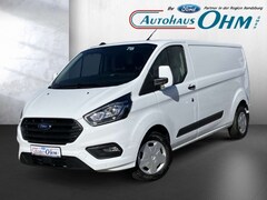 Bild des Angebotes Ford Transit Custom 320 L2 Trend 2.0 TDCi - Bluetooth - PDC - beheiz.